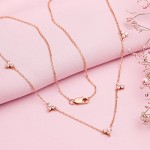 Comprar collar de oro 585