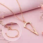 Acquista collana in oro 585