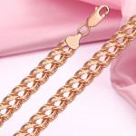 Buy the chain and bracelet Bismark Light