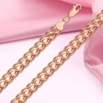 Buy the chain and bracelet Bismark Light