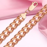 Buy the chain and bracelet Bismark Light