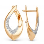 OHR ringer russisk guld 585