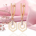 Bague en or suspendue 585 kaufen