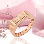 Herren Siegelring 585 kaufen