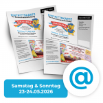 Ruský veľtrh 2026 Double