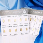 Zlatý bar 999,9 1 gram