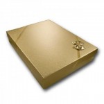 Kutija za nakit za zlatarski set