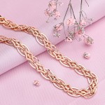 Goldcatte „Elegans”