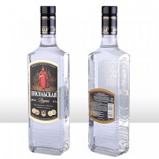 Wodka Russisch Posolskaya