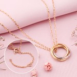 Acquista collana in oro 585