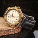 Наручные часы