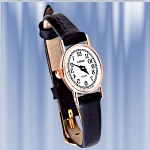 Montre-bracelet en or 585