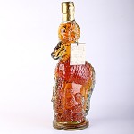 Arménske brandy Capricorn