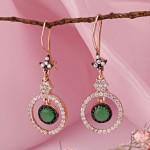 Silberohrringe vergoldet kaufen