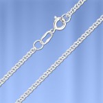 Silver chain Nonna 925°