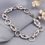 Bracciale in argento 925 SOKOLOV