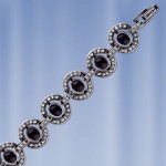 Ювелирные браслеты