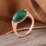 Gilde ringen vrouwen
