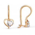 Brincos infantis 585