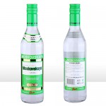 Moskovskaja vodka