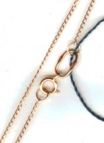 Bracelet Venetian, gold 585