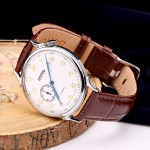 WHISTERWATCH HOME MECÀRIC VOSTOK 17 PEDES