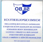 Салфетка для чистки ювелирных изделий