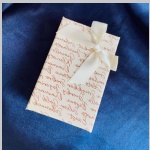 Geschenkdoos voor set