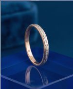 Eheringe Trauringe Rotgold 585