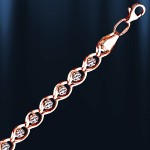 Golden chain/bracelet