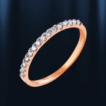 Gouden ring
