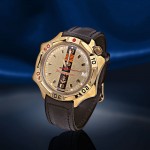 Механические наручные часы "Командирские"