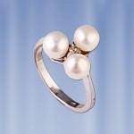 Šperková perla