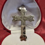 Cruce de oțel