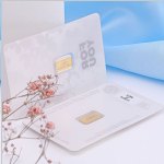 Золотой бар 999,9 1 грамм белого