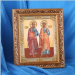 Ícono ícono "Petrus y Paulus"
