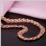 Russische gouden ketting