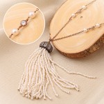 Pearl jewelry in Germany