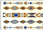 Metalik flaş dövme cilası