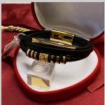 Bracciale elegante con acciaio inossidabile "Modern"