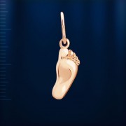 Русские золотые украшения.