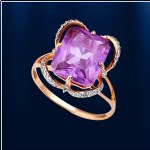 Rus altın takıları korindon alexandrite