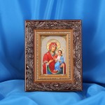 Ikona „Matka Boża Brama”