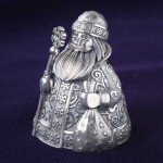 Bell Ded Moros. Argint