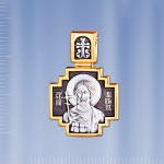 Ruska ikona srebrna