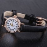 Часы наручные золотые 585 Чайка