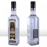 Vodka russa "Staraya Moskva"