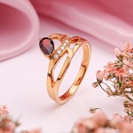 Χρυσό δαχτυλίδι SOKOLOV 585 με διαμάντια