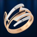 Руски златен пръстен
