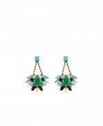 Earrings from Jade & Jasper